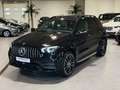 Mercedes-Benz GLE 350 e 4Matic AMG-Line - 12 Mnd Garantie Noir - thumbnail 6
