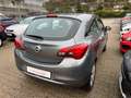 Opel Corsa E Edition KLIMA*TEMP*EFH*MFL*SHZ*PDC* Gris - thumbnail 3