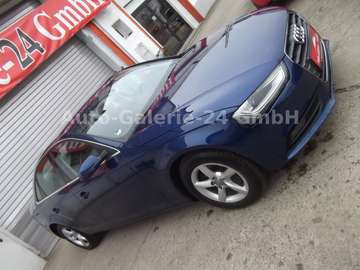 Lim. Ambiente Xenon, PDC, Klimatronic