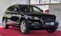 Audi Q5 Quattro XENON  AHK   RFK   B&O  PANO NAVI Schwarz - thumbnail 1