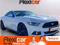 Ford Mustang Fastback 2.3 EcoBoost Blanco - thumbnail 1