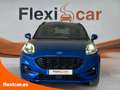 Ford Puma 1.0 EcoBoost 125cv ST-Line MHEV Bleu - thumbnail 3