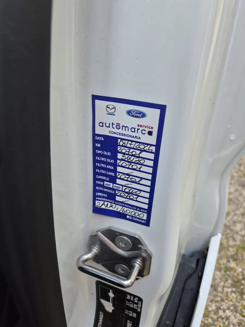 Ford Transit - 2