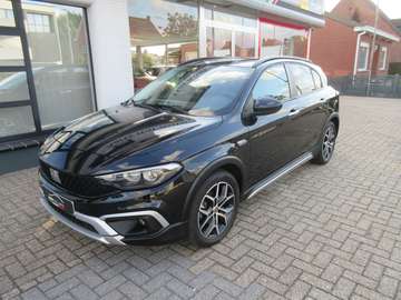 1.5 Hybrid CROSS