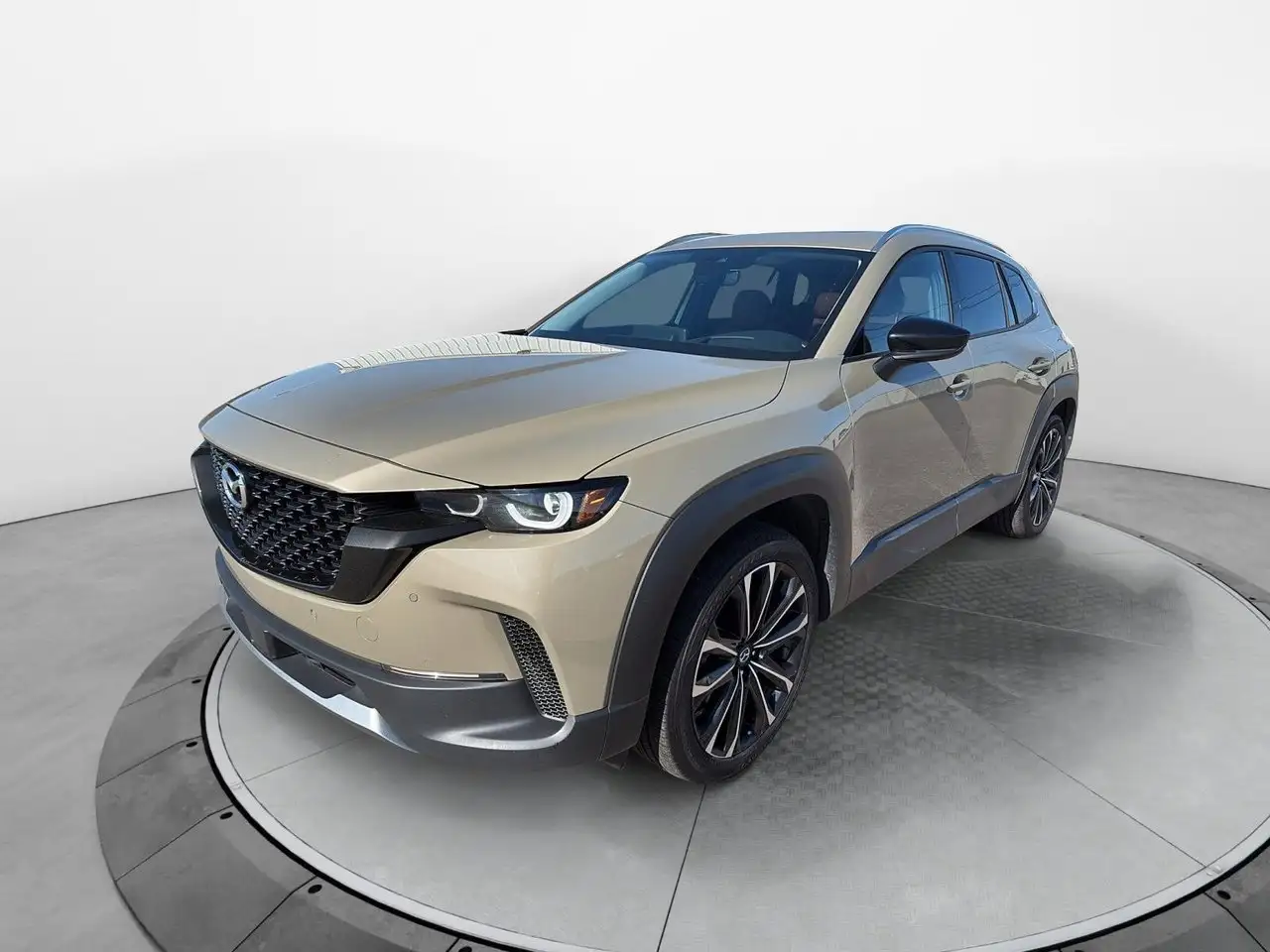 2024 Mazda CX-50 GT Turbo — photo 1