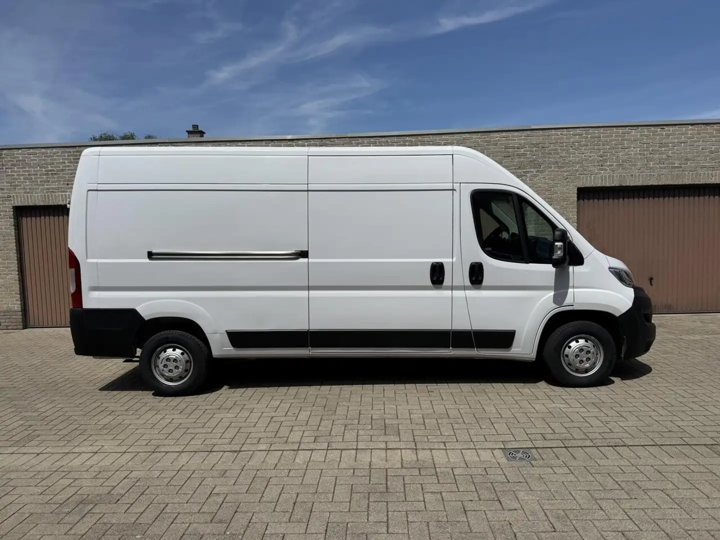 Opel Movano L3H2 2.2CDTi 140Pk *Park Pilot achter*Bluetooth... Wit - 2