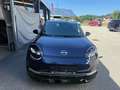 Nissan Micra EV Advance 52 kWh Blau - thumbnail 2