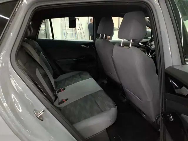 Volkswagen Id.4 view 14