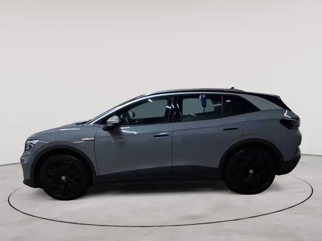 Volkswagen Id.4 view 6