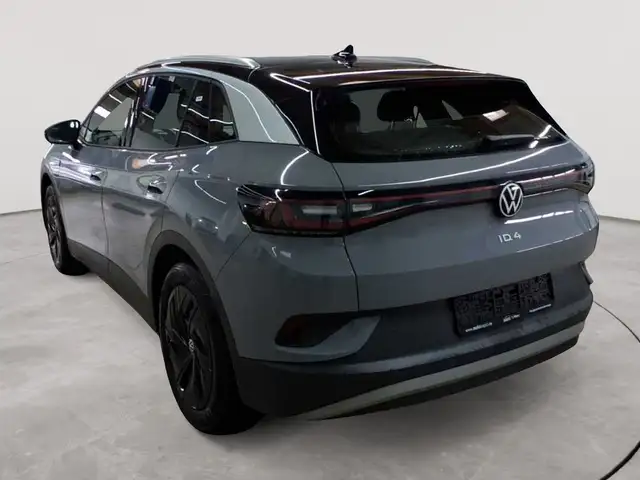 Volkswagen Id.4 view 5