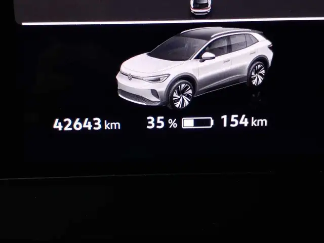 Volkswagen Id.4 view 11