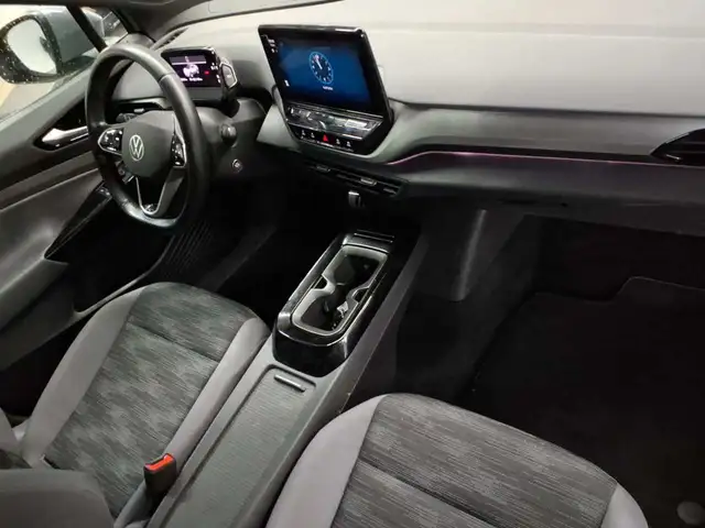 Volkswagen Id.4 view 9