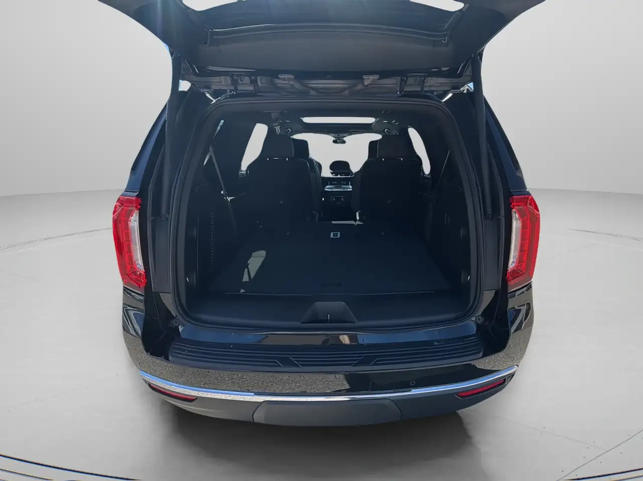 GMC Yukon fotografie GMC Yukon