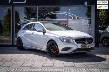 Prestige|ACC|Trekh|Stoelverw|Pano|Carplay|Airco|Xe