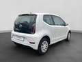 Volkswagen up! UP! 1.0 CNG move up! WECONNECT ALLWETTER Weiß - thumbnail 3
