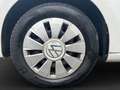 Volkswagen up! UP! 1.0 CNG move up! WECONNECT ALLWETTER Weiß - thumbnail 7