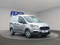 Ford Transit Courier 1.0 Eco NAVI DAB APP SITZHZ GRA Silber - thumbnail 2