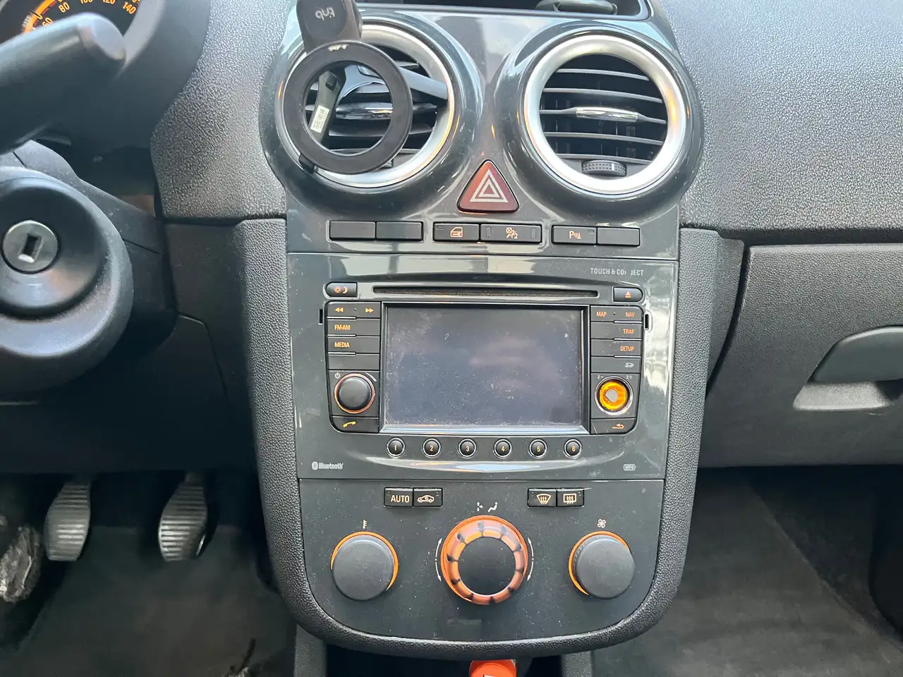 Opel Corsa Corsa — photo 16