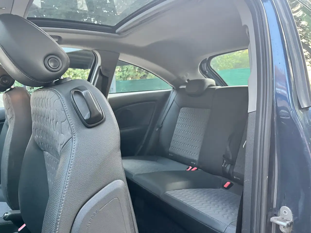 Opel Corsa Corsa — photo 12