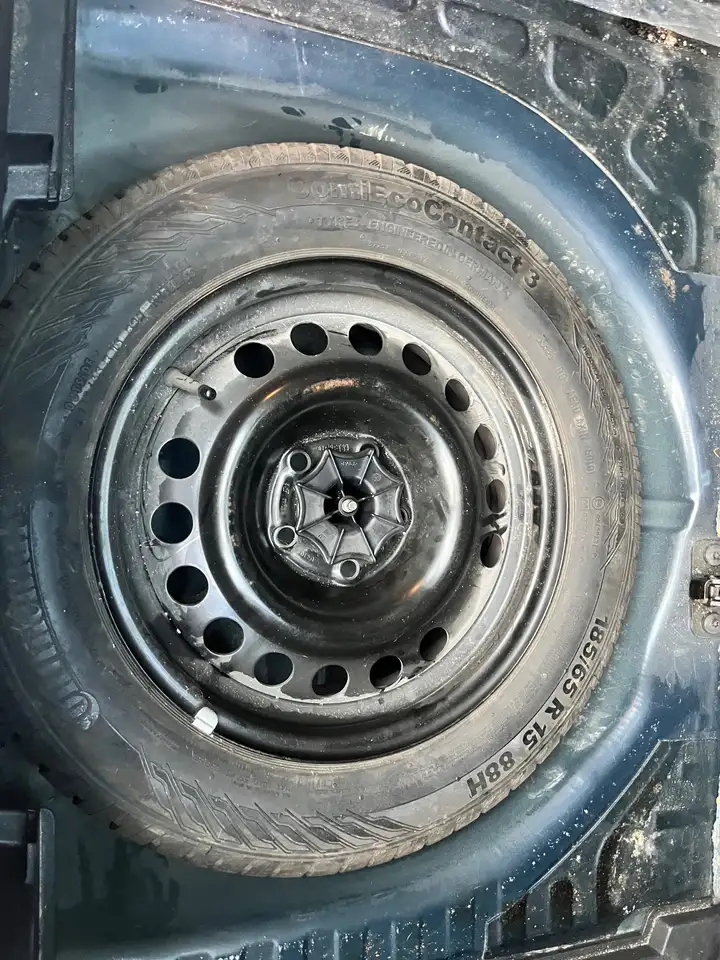 Opel Corsa Corsa — photo 19