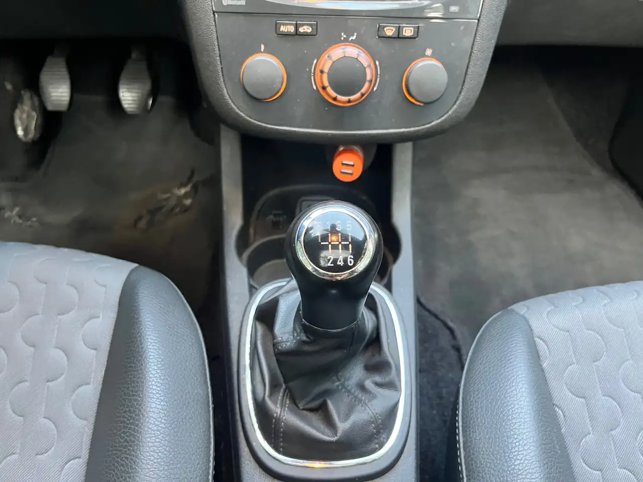 Opel Corsa Corsa — photo 15