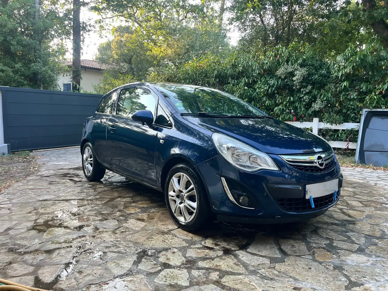 Opel Corsa Corsa