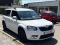 Skoda Yeti Yeti 1.6 TDi 1er MAIN NAVIGATION AC ATTACHE REMORQ Wit - thumbnail 4