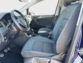 Volkswagen Golf Sportsvan 1.0 TSI OPF IQ.DRIVE GJR Navi MET Blau - thumbnail 6