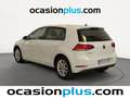Volkswagen Golf 1.6TDI Advance 85kW Blanc - thumbnail 3