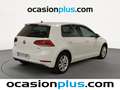 Volkswagen Golf 1.6TDI Advance 85kW Blanc - thumbnail 4