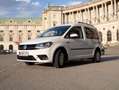 Volkswagen Caddy Caddy Kombi Austria 2,0 TDI Austria Weiß - thumbnail 1