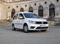Volkswagen Caddy Caddy Kombi Austria 2,0 TDI Austria Weiß - thumbnail 5