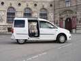 Volkswagen Caddy Caddy Kombi Austria 2,0 TDI Austria Weiß - thumbnail 8