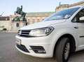 Volkswagen Caddy Caddy Kombi Austria 2,0 TDI Austria Weiß - thumbnail 12