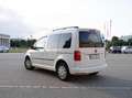 Volkswagen Caddy Caddy Kombi Austria 2,0 TDI Austria Weiß - thumbnail 3