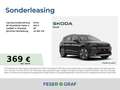 Skoda Elroq 85 82 kWh Batterie Elektromotor 210 kW Noir - thumbnail 1
