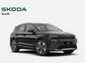 Skoda Elroq 85 82 kWh Batterie Elektromotor 210 kW Noir - thumbnail 1