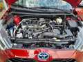 Toyota Yaris Hybrid Style 1.5 HUD*Standheiz*Navi*Leder*Soundsys Rot - thumbnail 13