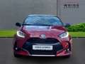 Toyota Yaris Hybrid Style 1.5 HUD*Standheiz*Navi*Leder*Soundsys Rot - thumbnail 5