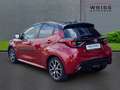 Toyota Yaris Hybrid Style 1.5 HUD*Standheiz*Navi*Leder*Soundsys Rot - thumbnail 2