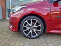Toyota Yaris Hybrid Style 1.5 HUD*Standheiz*Navi*Leder*Soundsys Rot - thumbnail 11
