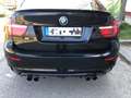 BMW X6 M Zwart - thumbnail 3