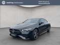 Mercedes-Benz CLA 200 CLA Noir - thumbnail 1