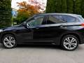 BMW X1 X1 xDrive18d Sport Line Aut. Sport Line Schwarz - thumbnail 2