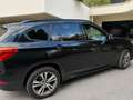 BMW X1 X1 xDrive18d Sport Line Aut. Sport Line Schwarz - thumbnail 4