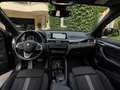 BMW X1 X1 xDrive18d Sport Line Aut. Sport Line Schwarz - thumbnail 5