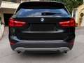 BMW X1 X1 xDrive18d Sport Line Aut. Sport Line Schwarz - thumbnail 3