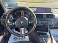 BMW 218 218i Cabrio Msport OFFERTA APRILE Gris - thumbnail 7