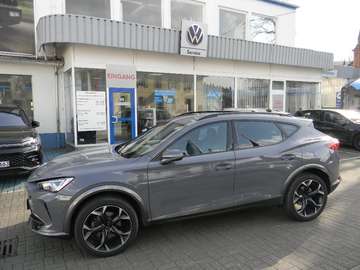 1,5 TSI 7 GANG DSG Kamera,19 Zoll Alus