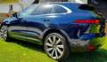 Jaguar F-Pace F-Pace 30d AWD Portfolio Aut. Portfolio Blau - thumbnail 3